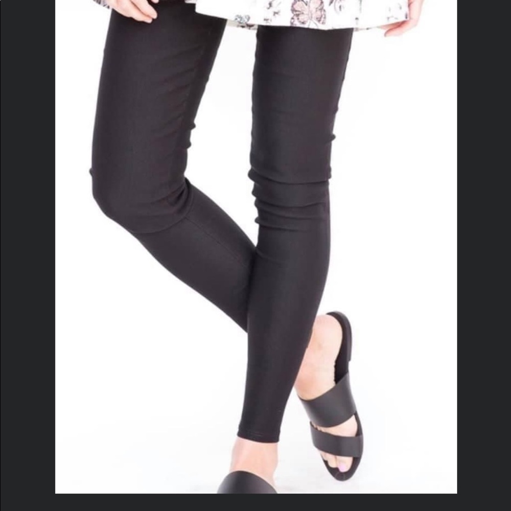 Pixie pants